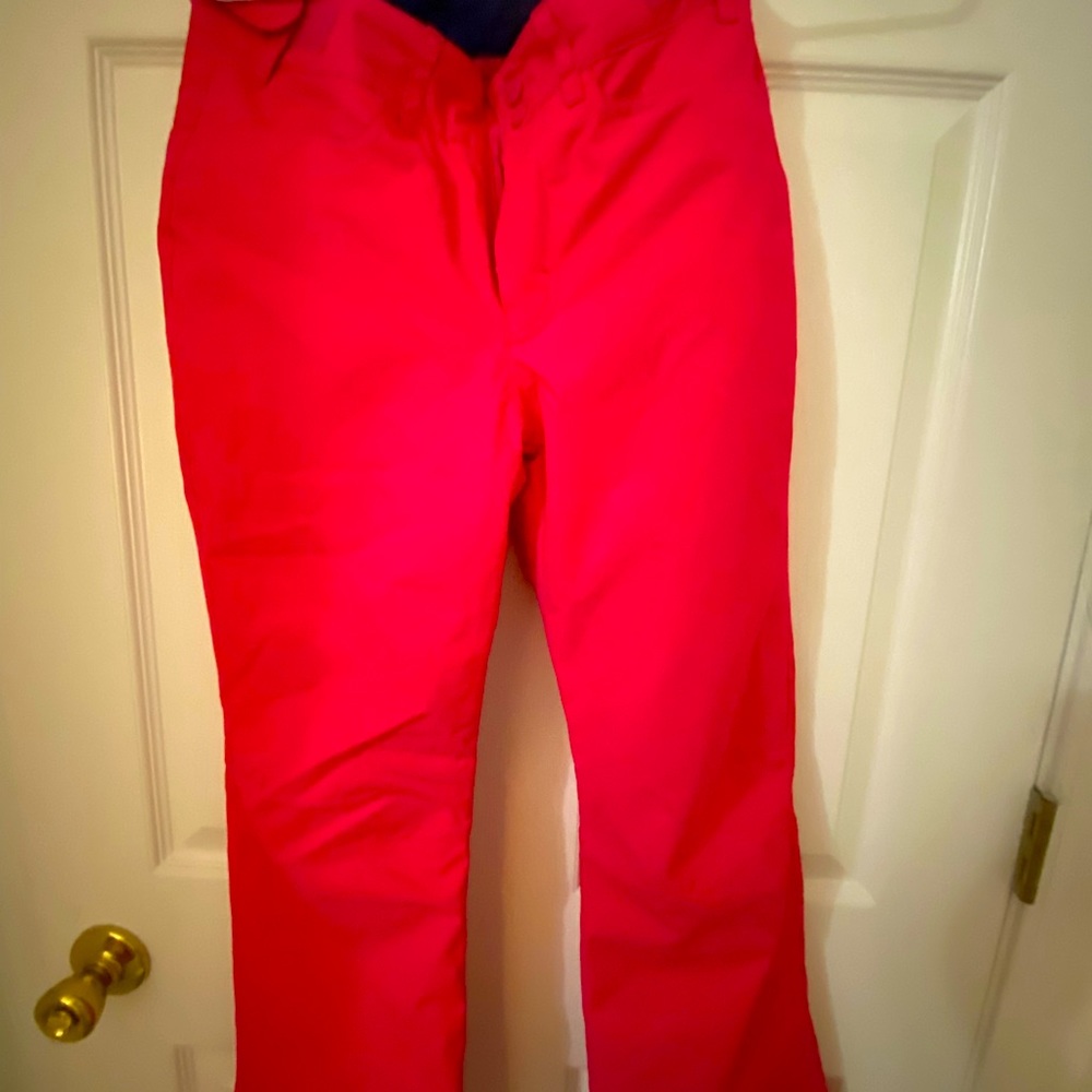 Girls Roxy Snowboard pants